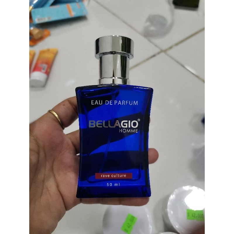 Parfum Belagio