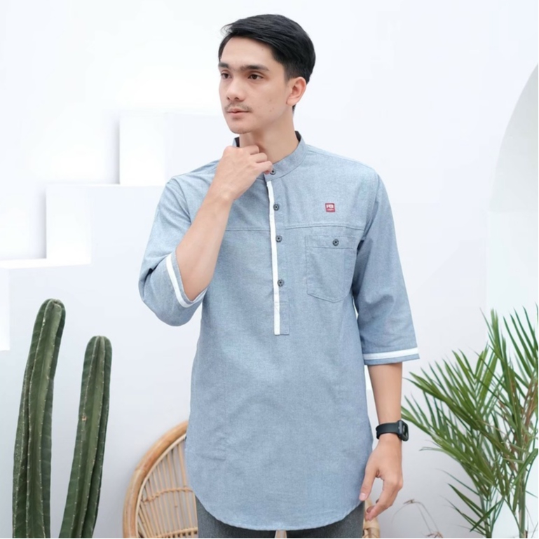 Baju koko pria keren | baju koko premium | Baju Koko Pria Dewasa 2022 | Baju muslim pria terlaris | 
