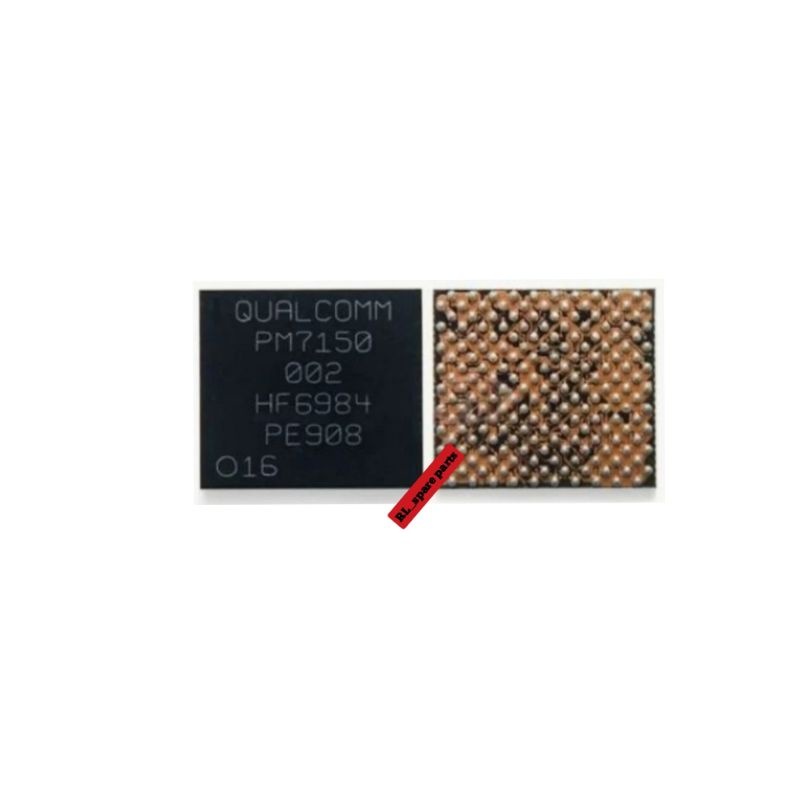 IC POWER REDMI NOTE 7 PRO PM7150-002