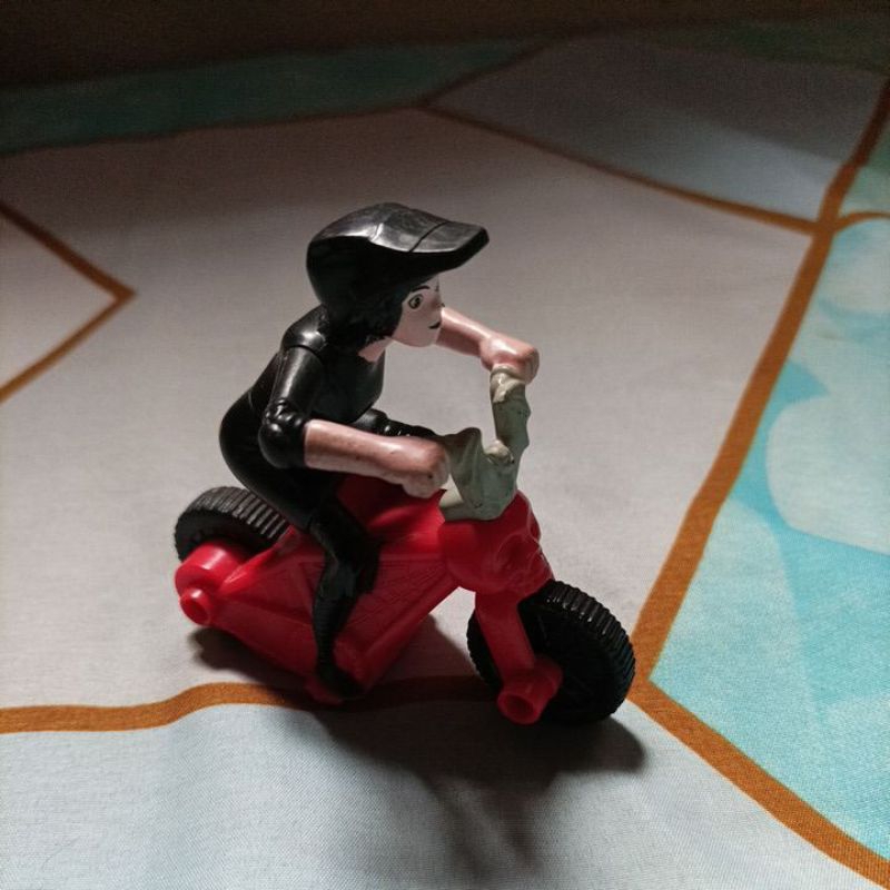 Figure hotel Transylvania mavis