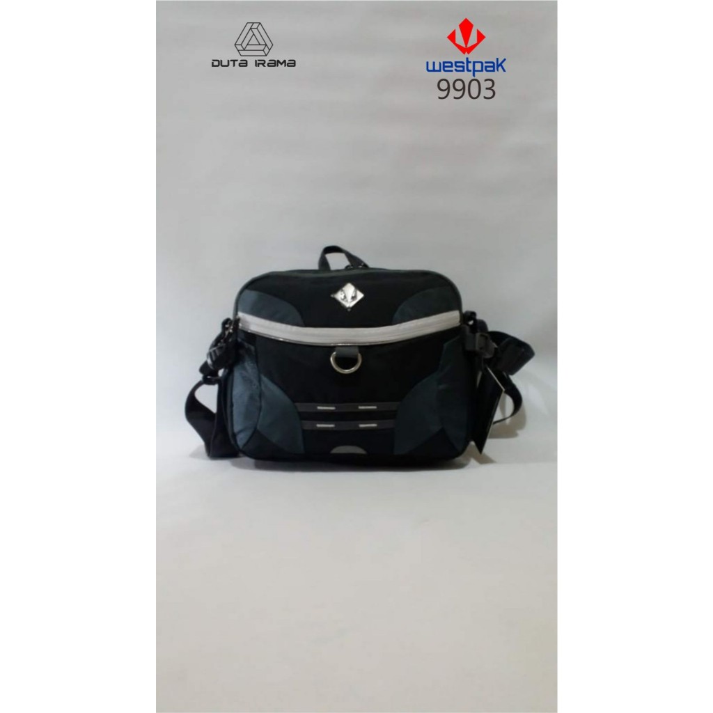 DUTAIRAMA - Tas selempang westpak 9903