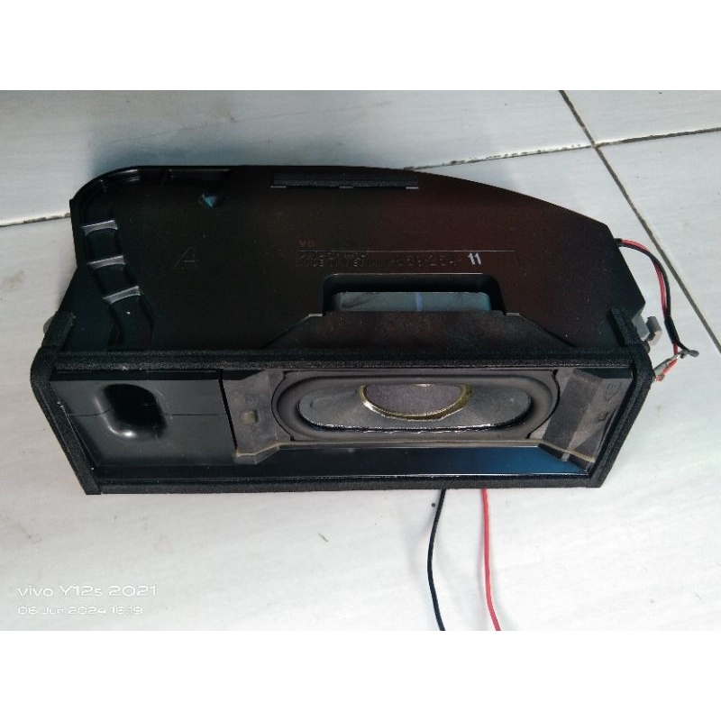 spiker tv Sony kd55x8000g