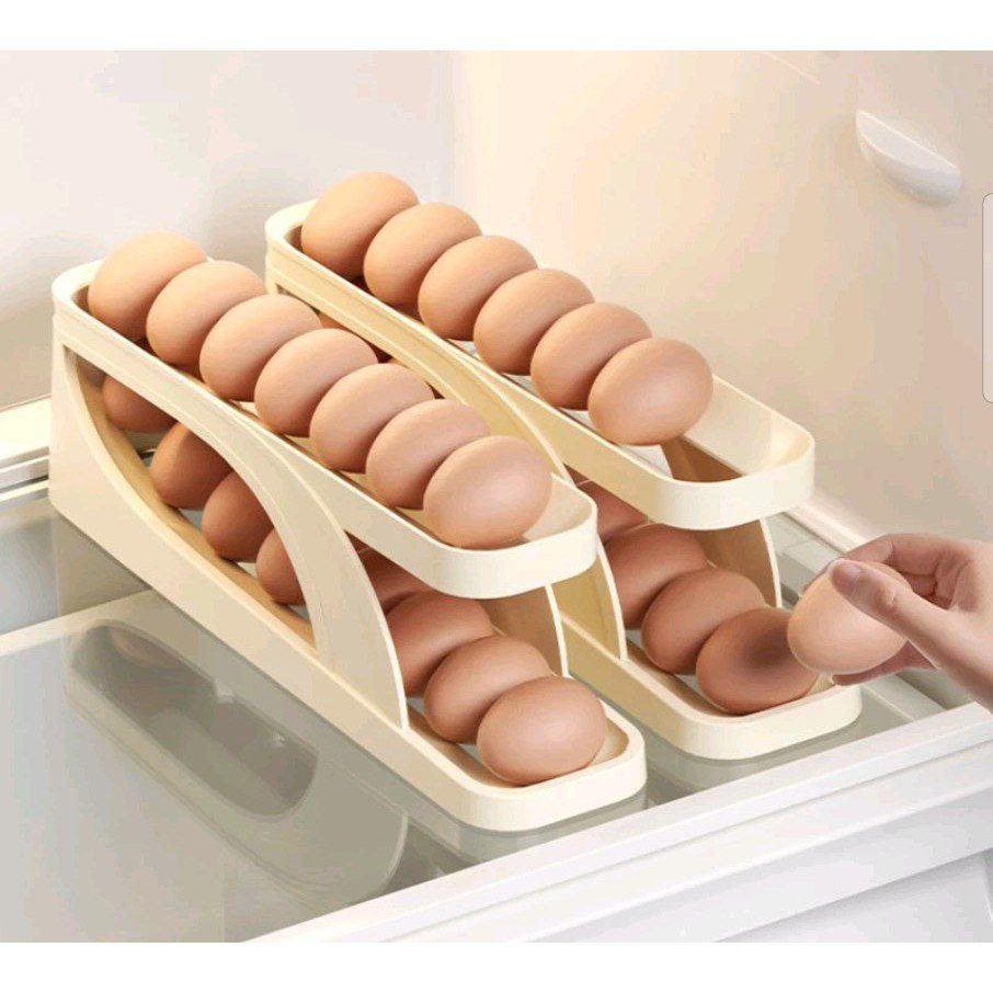 

Roll out Eggs