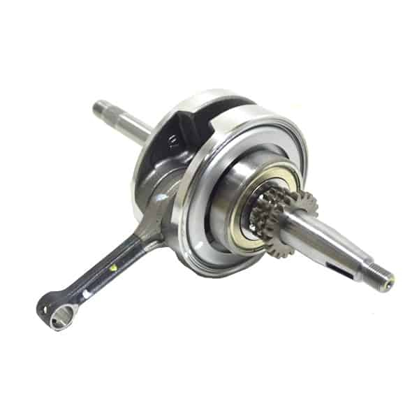 CRANKSHAFT COMP NEW VARIO 125 ESP K60R 13000K60B60