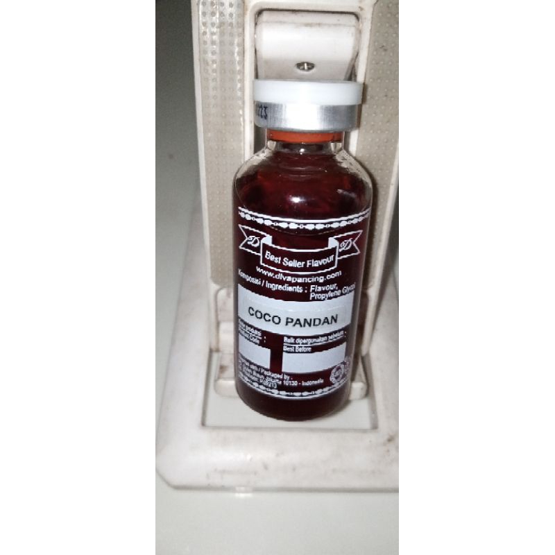 essen diva cocopandan 30 ml