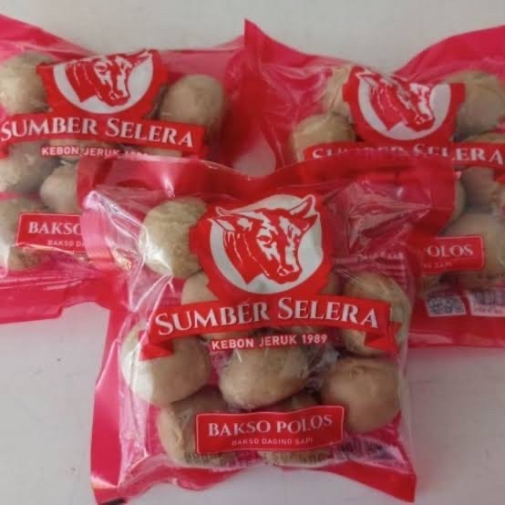 

baso sb kebon jeruk asli polos sumber selera isi 10 ekonomis