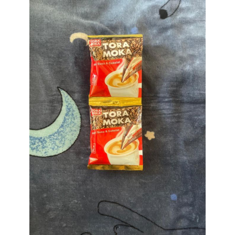 

tora moka pahe isi 4renceng