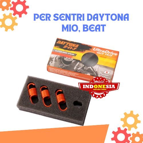 PER PIR SENTRIK KAMPAS GANDA DAYTONA RACING MIO FINO BEAT KARBU FI ESP POP ESP SPACY FI NEW SCOOPY S