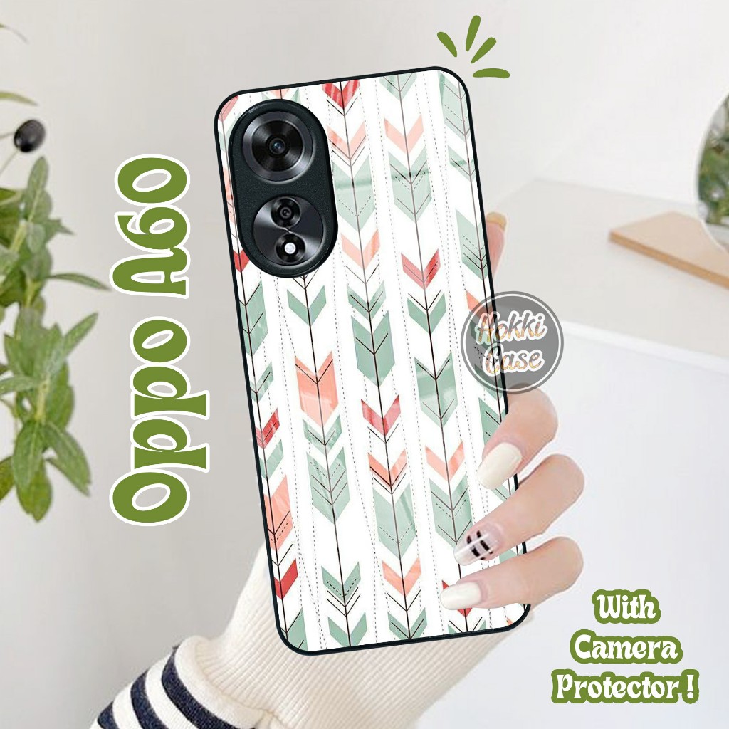 Case Oppo A60 Casing Oppo A60 Terbaru [86H]