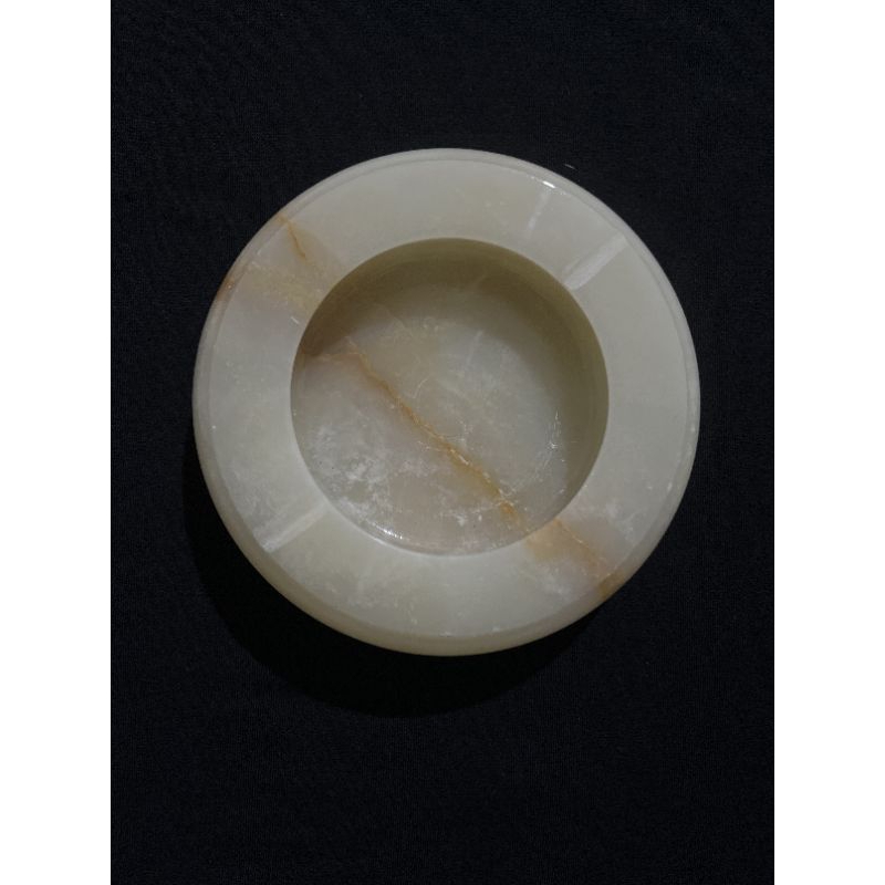 Asbak Batu Onyx