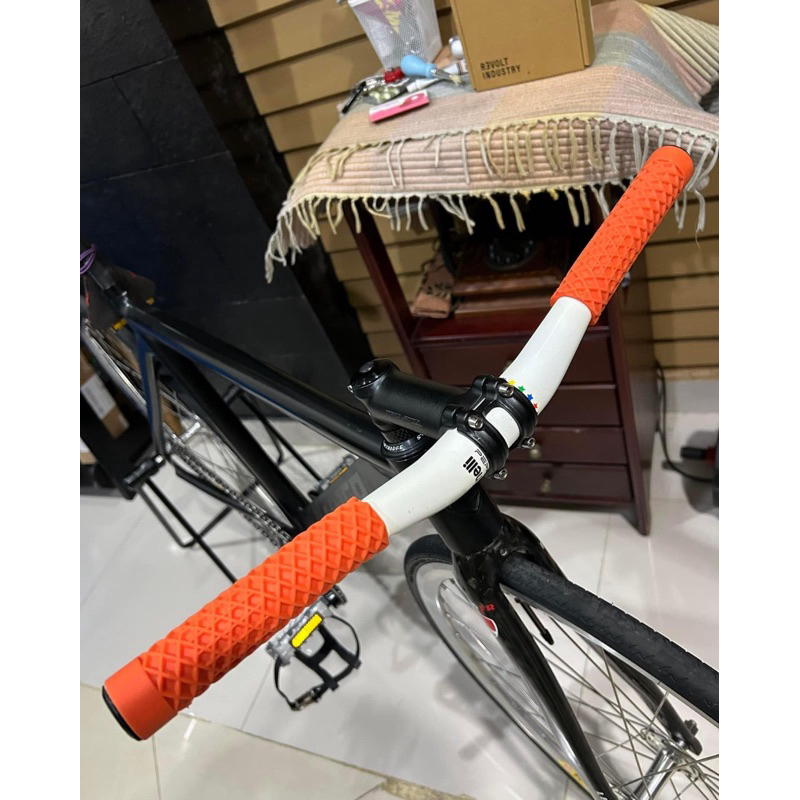 Stang risebar Cinelli Pepper fixie