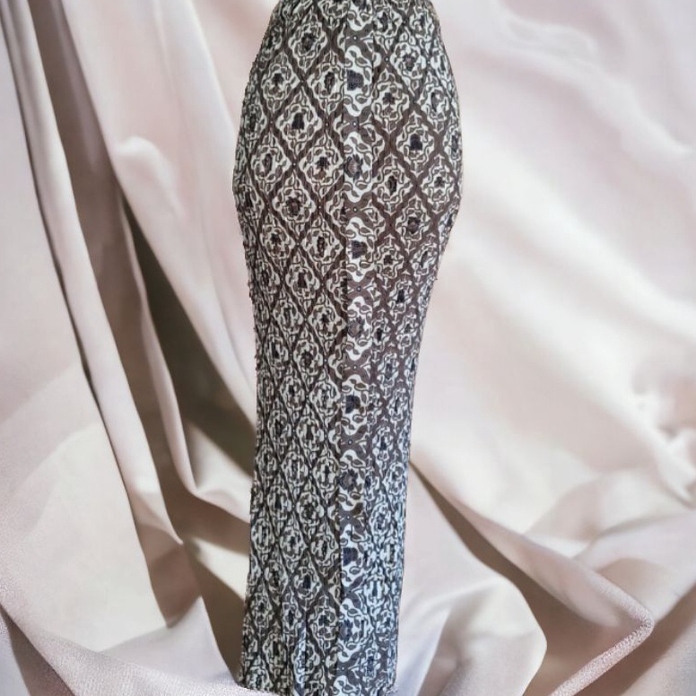 KODE K38F ROK PLISKET WIRU BATIK TERMURAH