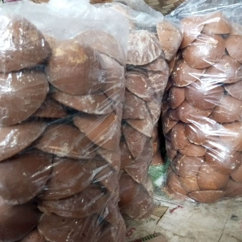 

Gula Jawa, Gula Merah