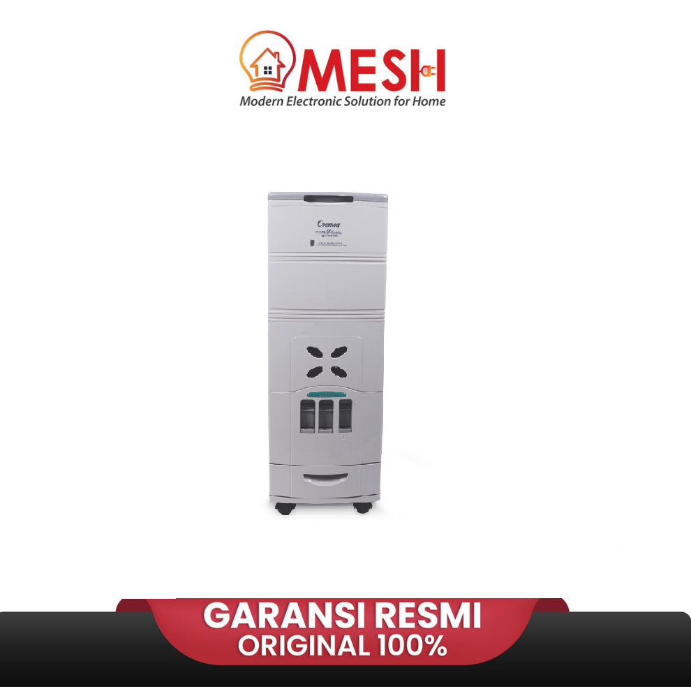 Cosmos BIO38 Rice Box 38 Liter Wadah Penyimpanan Beras/Tempat Beras Cosmos/Cosmos/Original/New Arriv