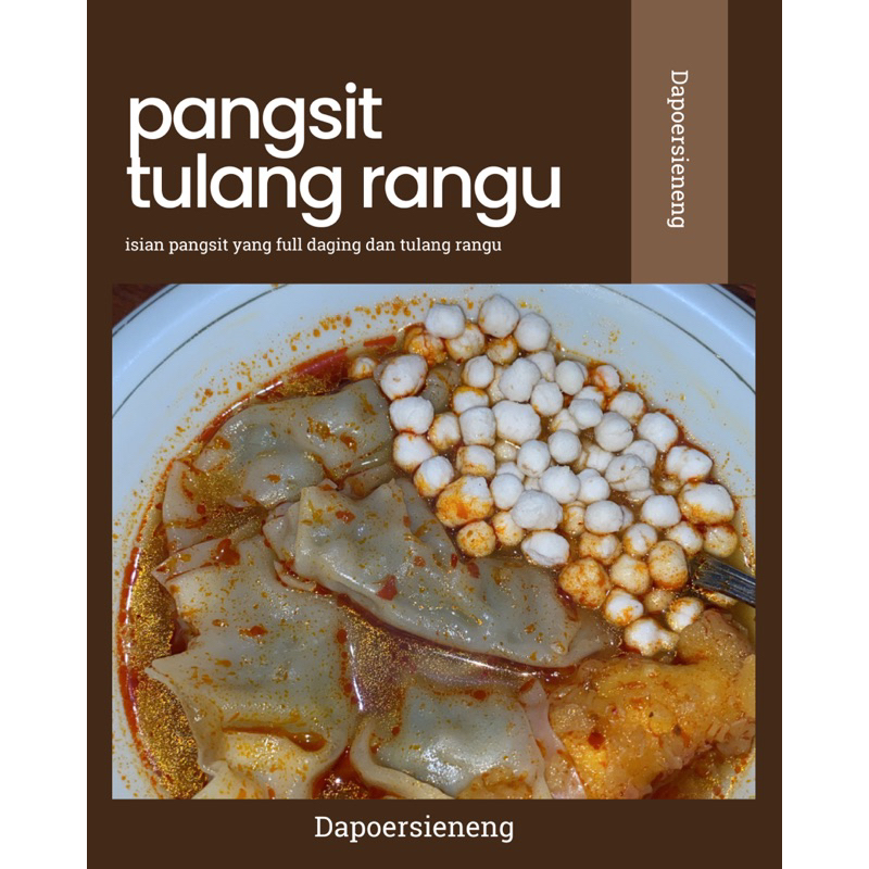 

PANGSITTULANGRANGU