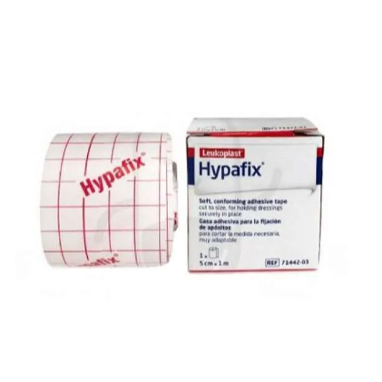 HYPAFIX 5X5 / 10X5 / 5X1