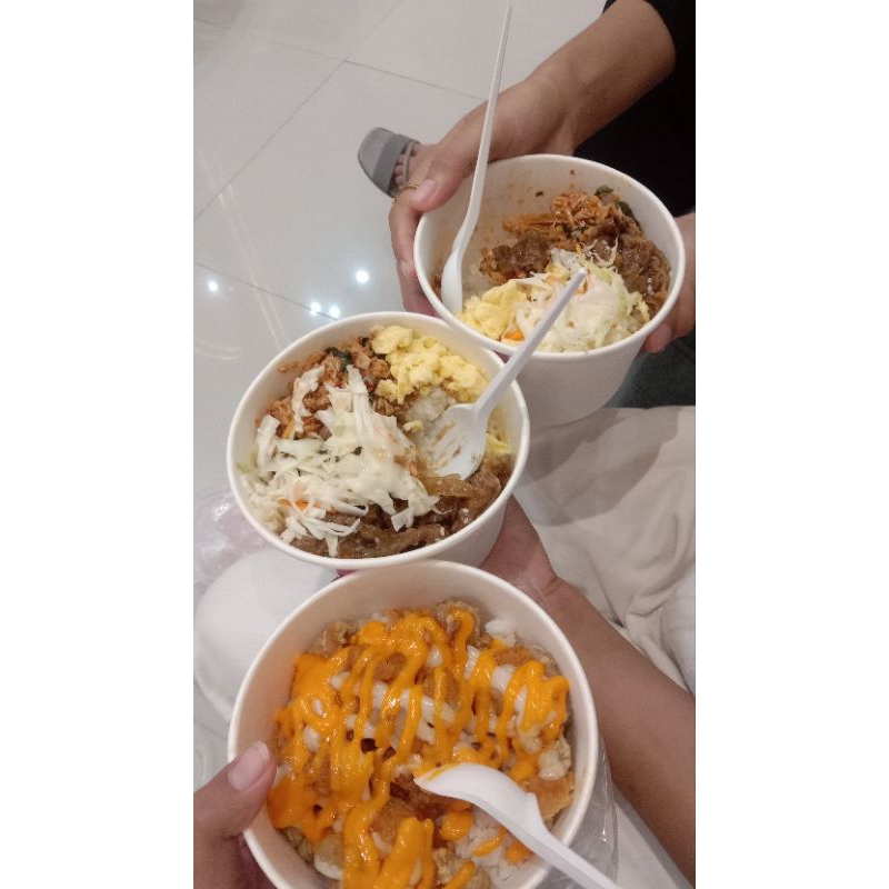 

Makanan