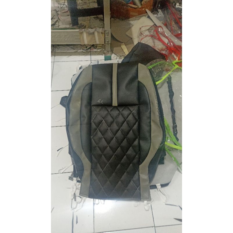 sarung jok mobil all new terios th 2018/2021