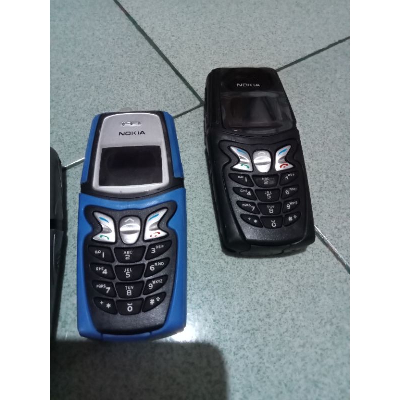 casing Nokia 5210