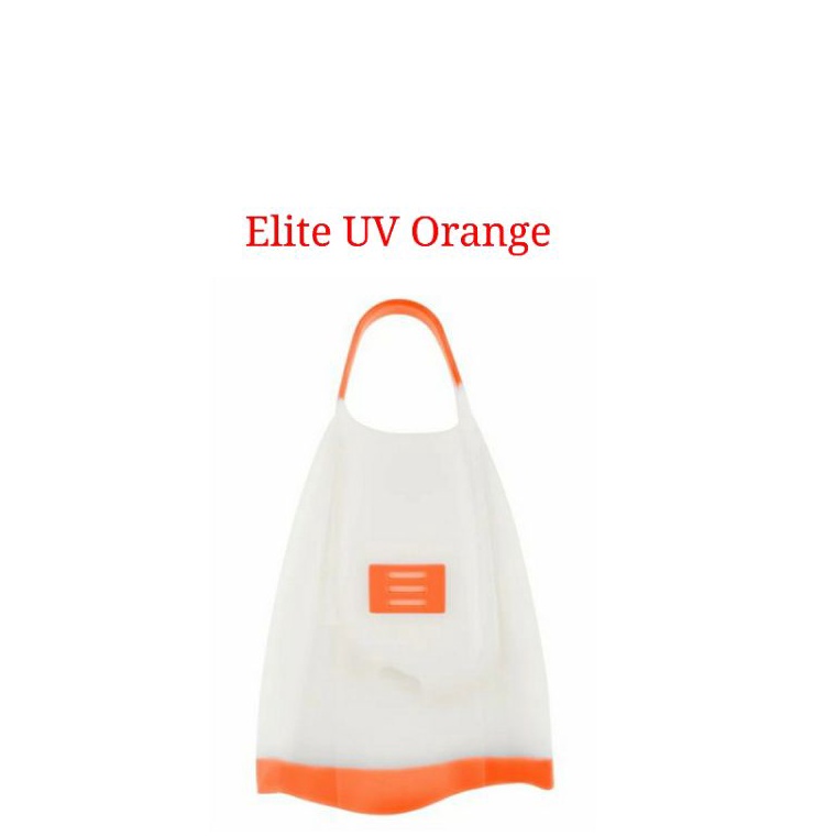 KODE V1G DMC ELITE Fins