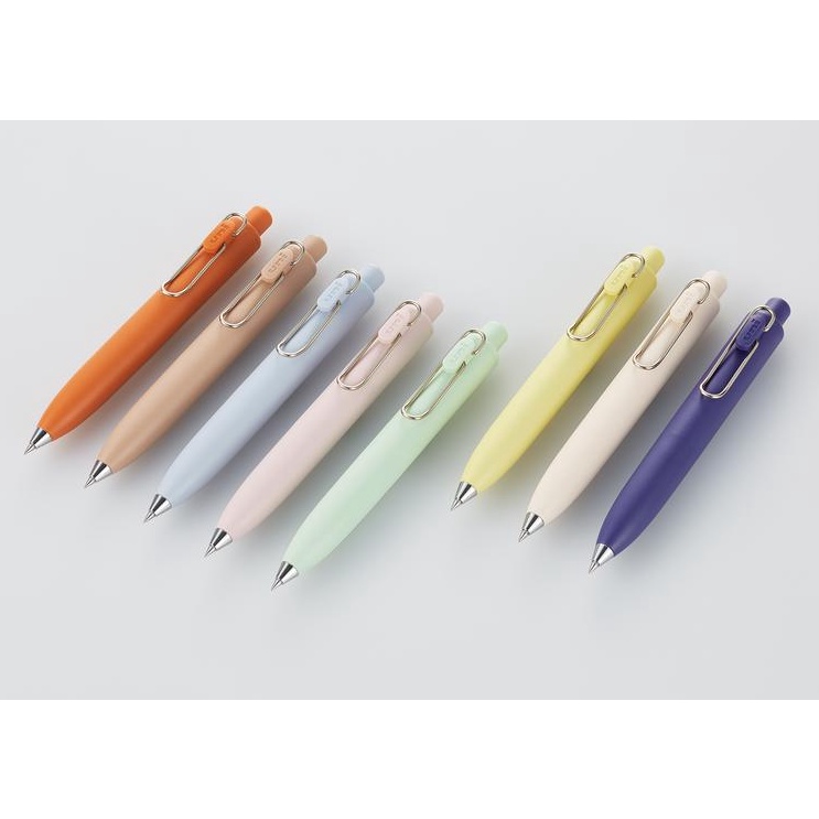 

KODE Y72W Uni Ball One P 38 5 mm Gel Ballpoint Pen UMNSP5 UMNSP38