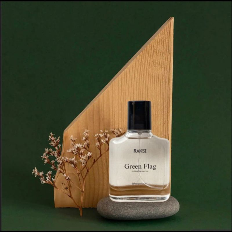 Raksi Parfum Gren Flag