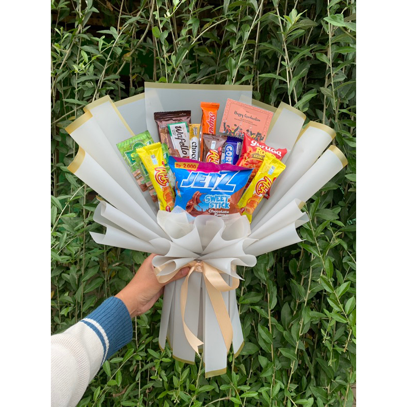 

BUKET SNACK MURAH WONOGIRI (READY STOK)