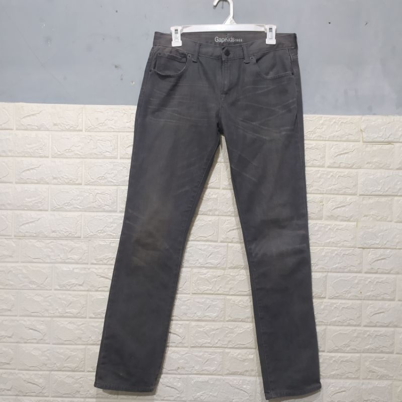 Jeans pria GAP size 30