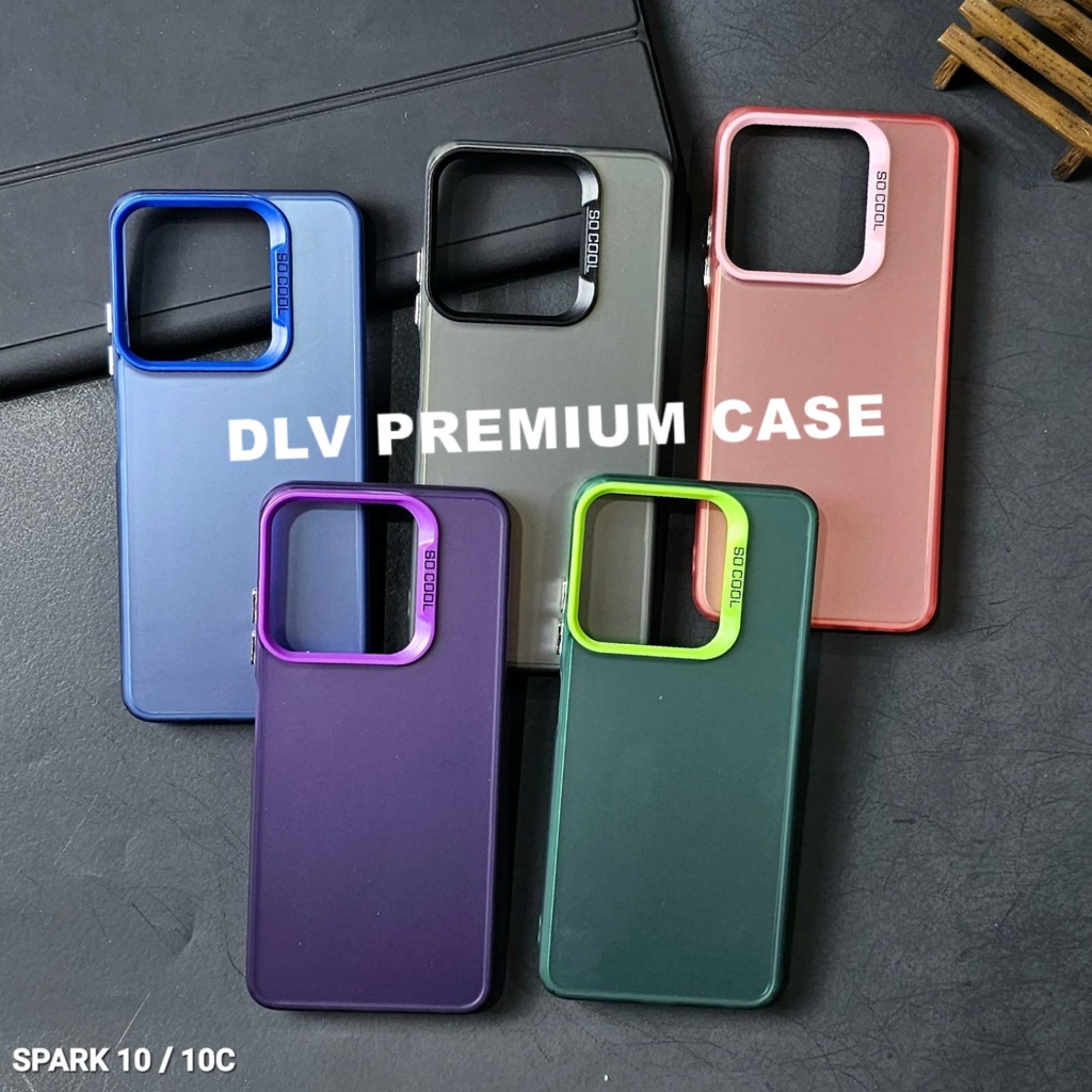 TECNO SPARK 10 TECNO SPARK 10C CASE IMD HYBRID PLATE HOLOGRAM CASE SOCOOL TECNO SPARK 10 TECNO SPARK