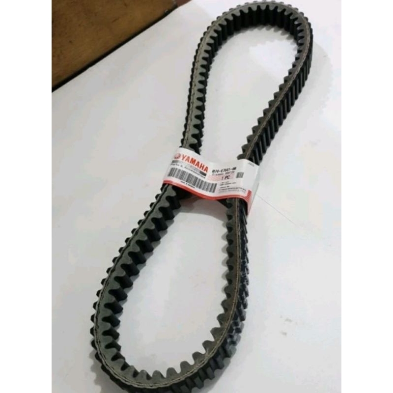 VANBELT ONLY XMAX B74
