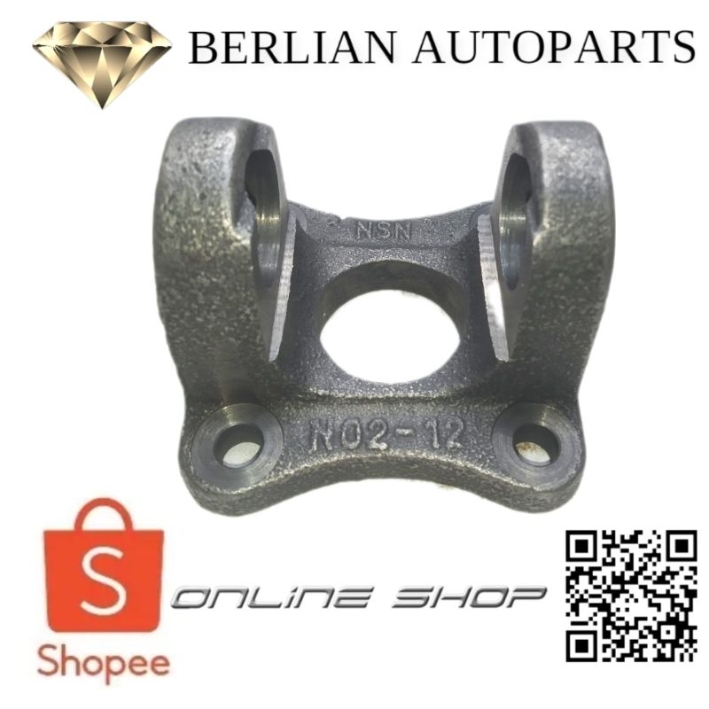 yoke flange joint Suzuki Carry Extra