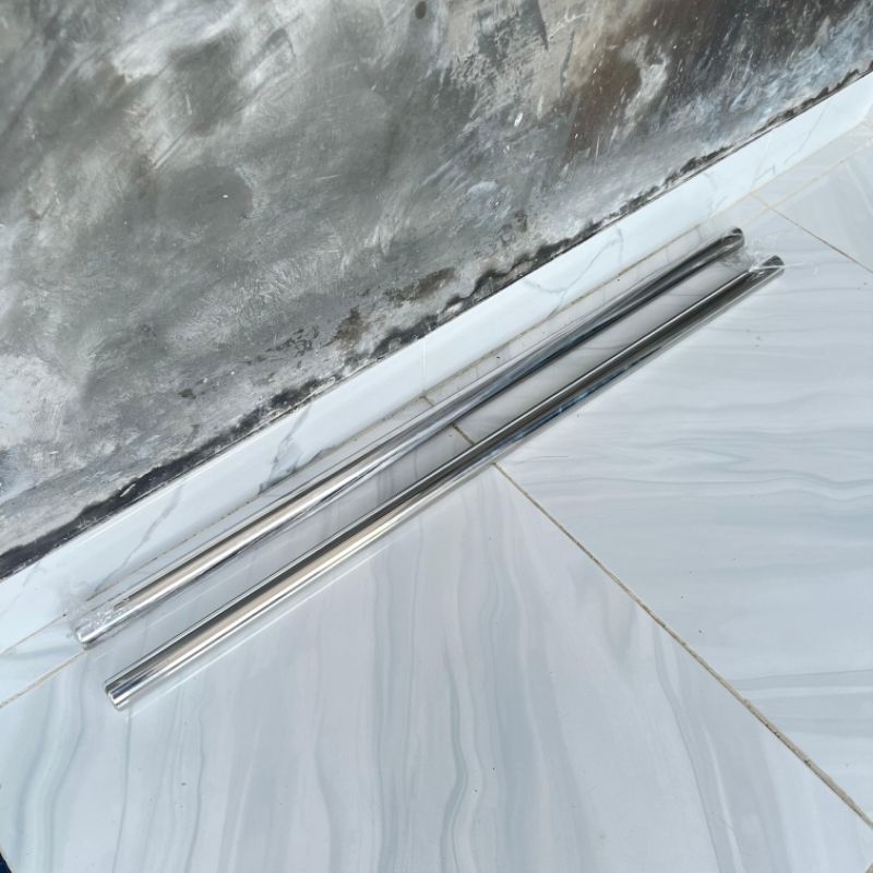 C Bar / pilar bar polos UNIVERSAL CITY CAR JAZZ BRIO YARIS AGYA AYLA CALYA SIGRRA MOBILIO