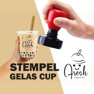 

STEMPEL PLASTIK OPP_GELAS CUP_ STEROFOAM