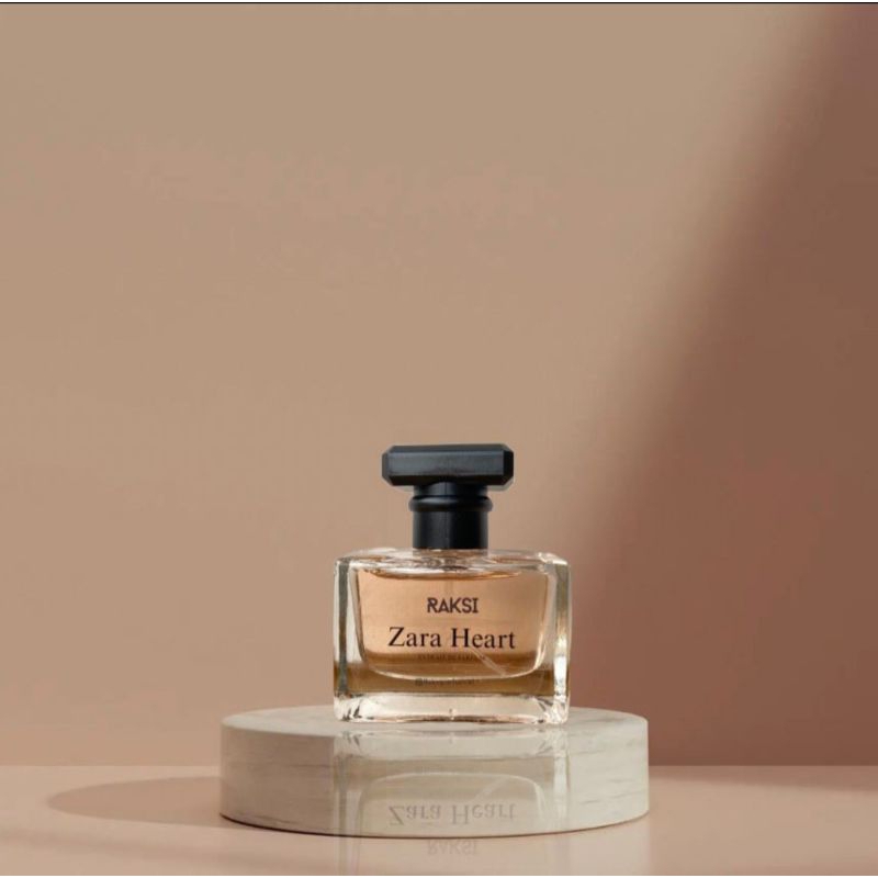 Zara Heart by Raksi Parfum.id