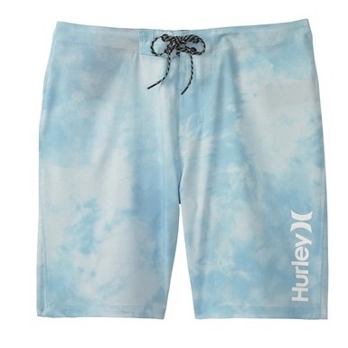 KODE I52J Hurley Men Boardshort Original  Celana Pantai Pria Branded HR1