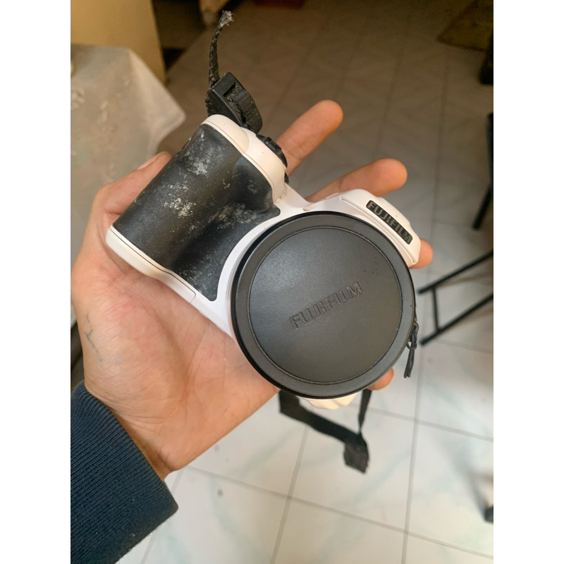 Fujifilm Finepix S8600
