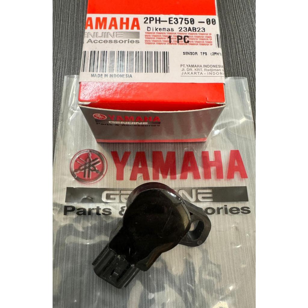 Tps Mio M3 Mio GT Fino 125 Mio Z X Ride 125 Sensor Tps Mio M3 ORI