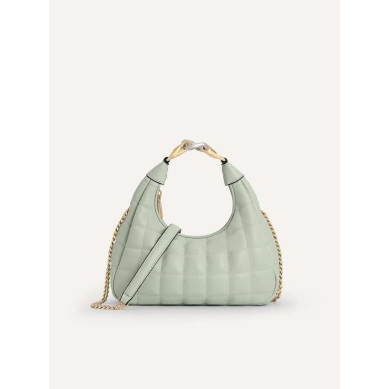 PRELOVED - PEDRO ORIGINAL Top handle hobo bag Slempang hand bag