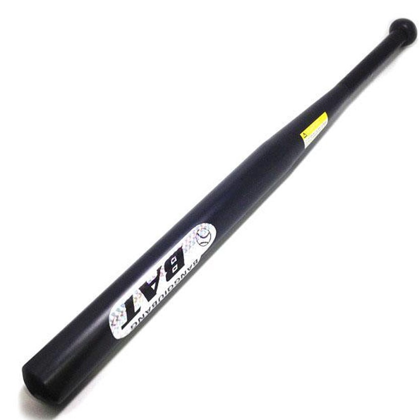 KODE H88G Baseball Stick Pukulan Kasti Tongkat Besi Stik Bisbol Alat Bela Diri Softball Pemukul Bola
