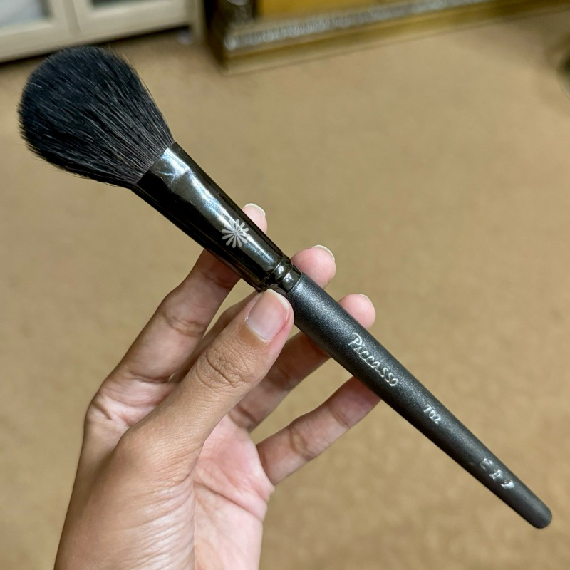 picasso 702 brush