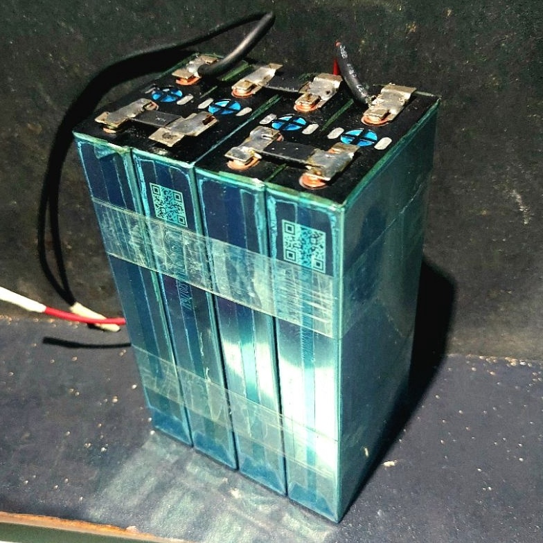 KODE V37J Lifepo4 12v 22ah Garansi 223