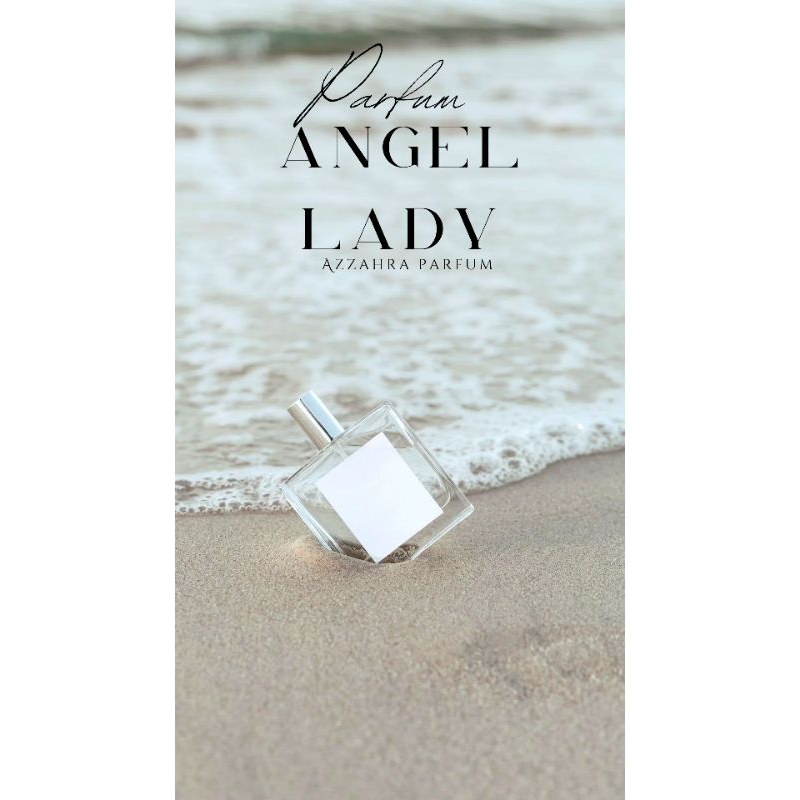 PARFUM ANGEL LADY/PARFUM UNISEX PARUM REFIL PARFUM BEST SELLER PARFUM PREMIUM PARFUM MURAH PARFUM NO