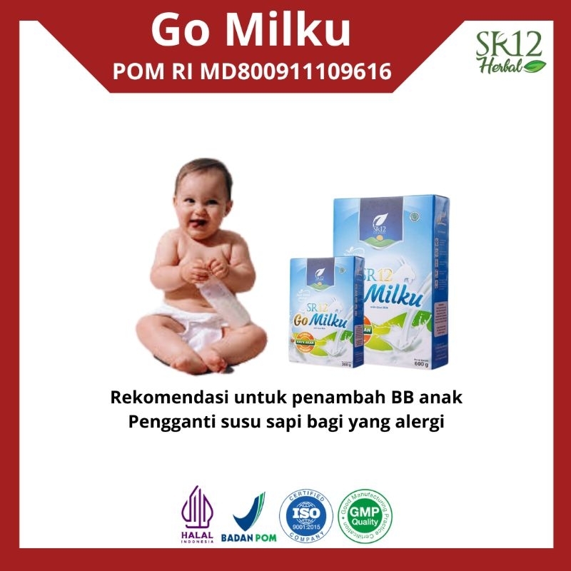 

Susu Pertumbuhan Anak / Go Milku SR12/ Susu Kambing Etawa/ Susu Pertumbuhan Bubuk / Susu Anak/ Susu Pertumbuhan Tinggi serat / Susu Gemuk Anak / Susu Penggemuk Badan