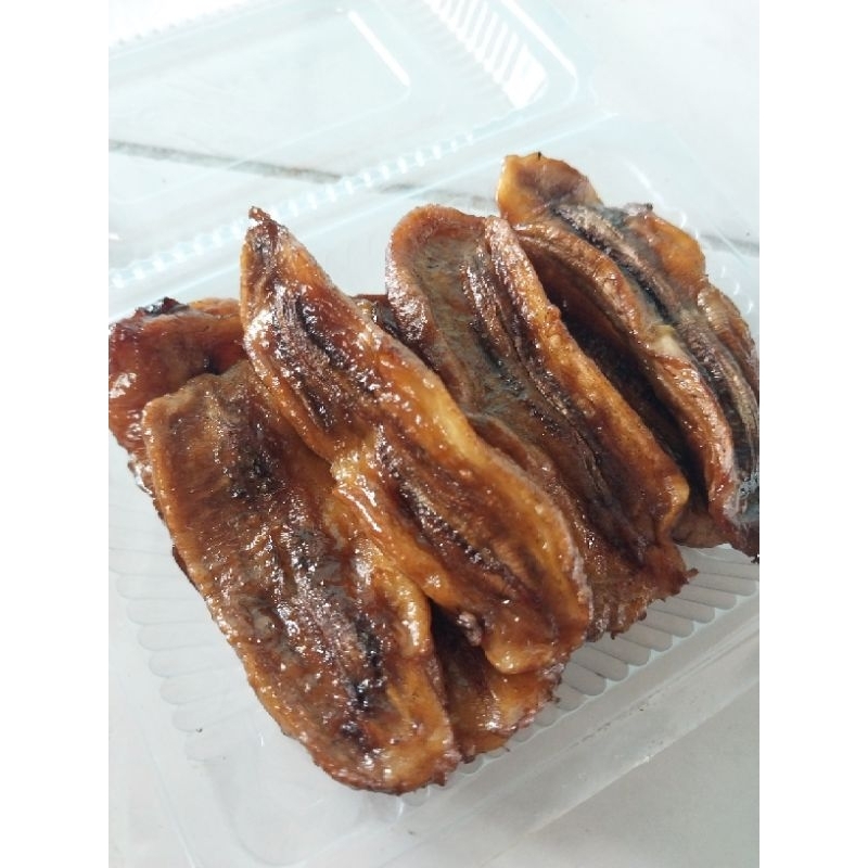 

Sale Pisang Lengkeng Pisang 250 gr