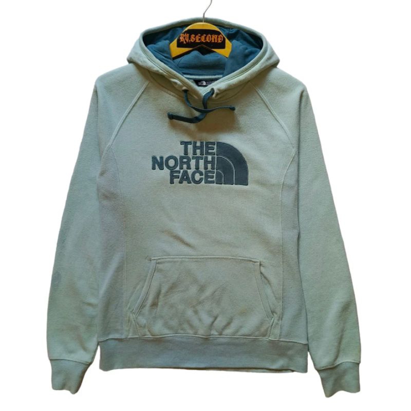 Hoodie TNF The North Face Big Logo Original