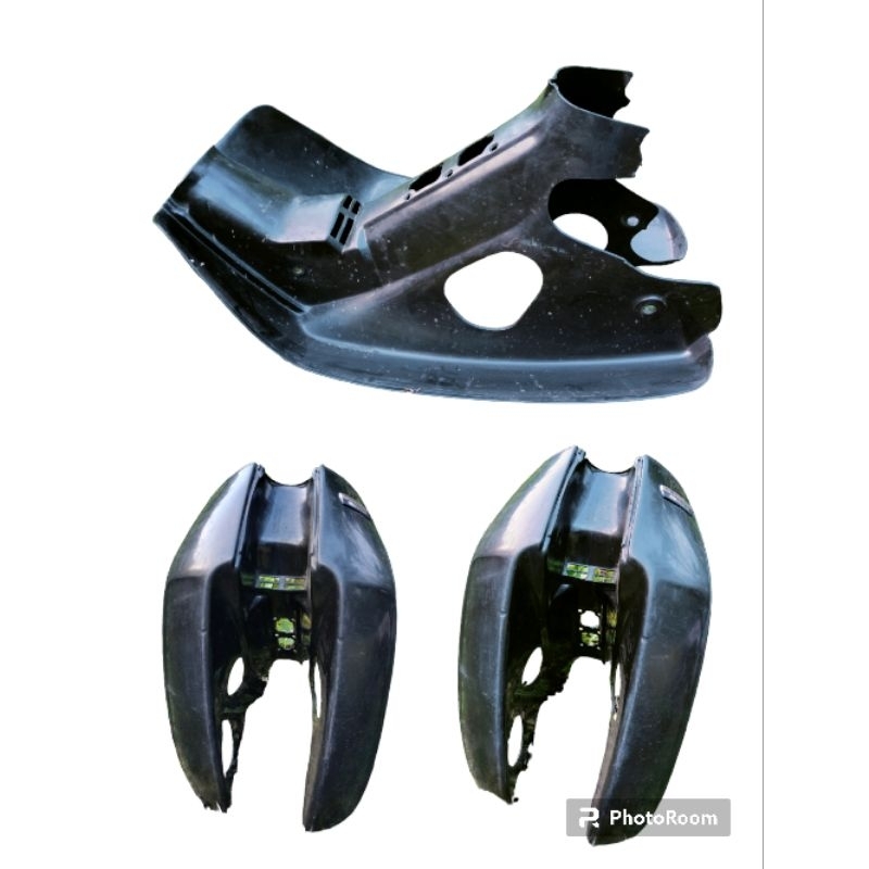 sayap legsild star Honda Astrea Star asdap astrea800 original