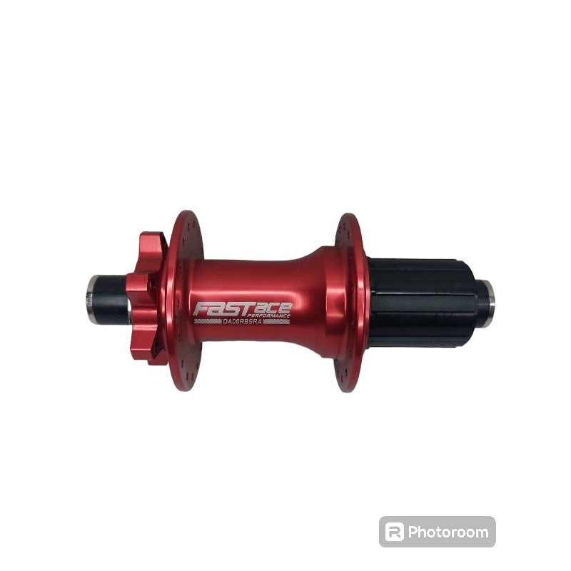 Freehub Fastace TA Boost  12x148 4 Bering Suara Jangkrik Keras  Sepeda Mtb