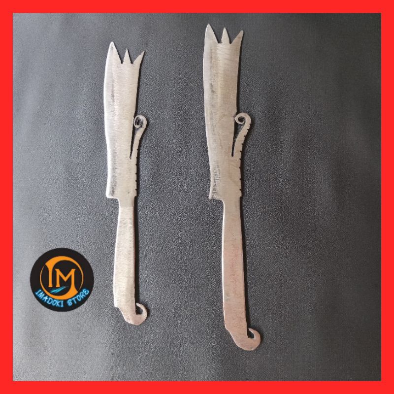 TIYUK SUDAMALA / PISAU SUDAMALA / PISAU BALI / TIYUK BALI