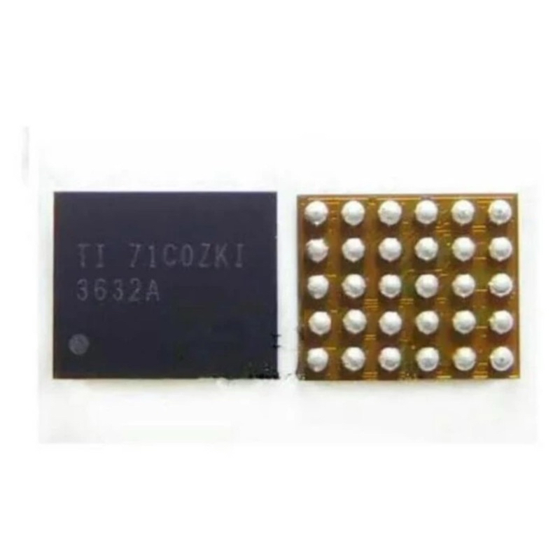 IC Lampu samsung 3632A