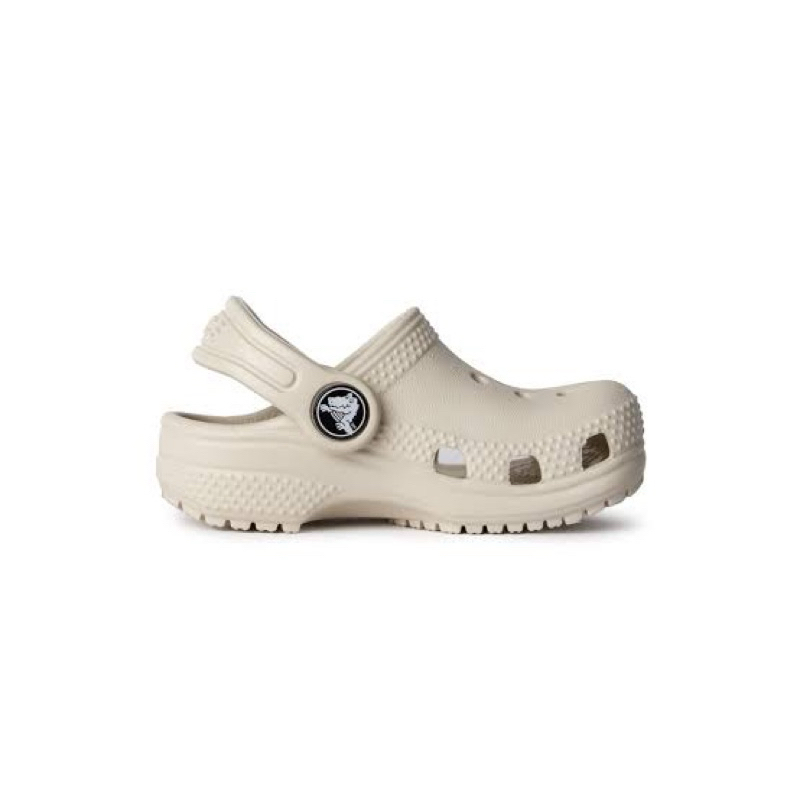 preloved crocs anak toddler size c7 23-24 ori